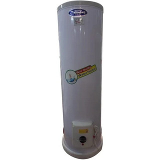 ابگرمکن 160 لیتری برقی ایستاده جنرال ورق گالوانیزه