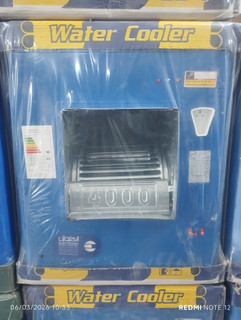 کولر آبی جنرال مدل 4000 الکتروژن