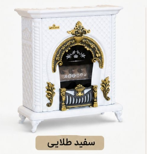 بخاری طرح شومینه ۳۶هزاربهکارن